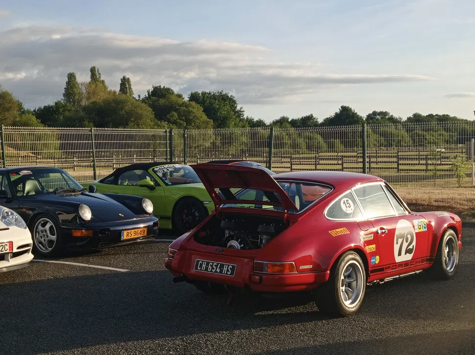 50 ans de la RS
